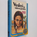 Gladys Moon Cook : Vashti ja vieras jumala - pikkukuva 1