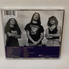 PESTILENCE - TESTIMONY OF THE ANCIENTS UUSI CD - pikkukuva 2