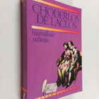 Choderlos de Laclos : Vaarallisia suhteita - pikkukuva 1