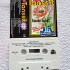 TOSI TANSSIT 4. C-KASETTI - pikkukuva 2