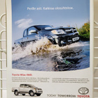 4x4 Magazine  Nro 5 marras-joulukuu 2007 - pikkukuva 2
