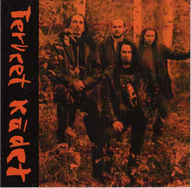 TERVEET KÄDET the ultimate pain -1999- SOLD-002
