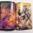 Wolverine and Kitty Pryde - pikkukuva 4