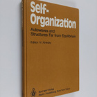 Self-organization : autowaves and structures far from equ... - pikkukuva 1
