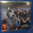 IRON MAIDEN - FROM HERE TO ETERNITY M-/EX+ 12"SINGLE - pikkukuva 2