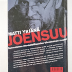 Matti Yrjänä Joensuu : Harjunpää ja rakkauden nälkä - pikkukuva 2