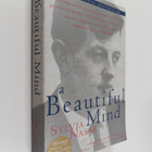 Sylvia Nasar : A Beautiful Mind : A Biography of John For... - pikkukuva 1