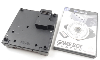 Game Boy Player