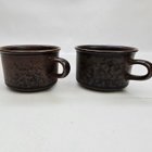 Arabia Ruska espressokupit 6 cm – Ulla Procopé, 2 kpl - pikkukuva 2