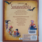 John Patience : Tarinoita Saniaisnotkosta - pikkukuva 2