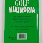 Bill Stott : Kierroksen verran golfhuumoria - pikkukuva 2