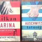 Morris Heather : Auschwitzin tatuoija ja Cilkan tarina - pikkukuva 1