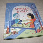 Ilja Karsikas Myrsky & Valo - pikkukuva 1