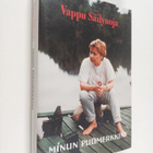 Vappu Säilynoja : Minun puumerkkini (signeerattu) - pikkukuva 1