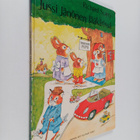 Richard Scarry ym. : Jussi Jänönen lääkärissä - pikkukuva 1