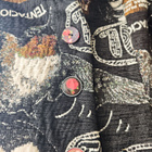 Desigual upea uudenveroinen naisten takki M - pikkukuva 2