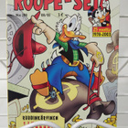 Roope-setä 8 2003 nro 288 - pikkukuva 1
