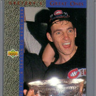 1993-94 Upper Deck - Gretzky's Great Ones - 0,30 € / kpl - pikkukuva 4