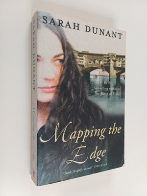 Sarah Dunant : Mapping the Edge