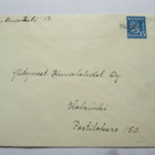 1949 Holja (Luopioinen) rivil kuorella - pikkukuva 2