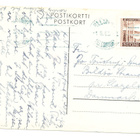 HELSINKI, HOTELLI TORNI - kulk. 1949 - pikkukuva 2