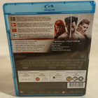 THE WOLVERINE 2-DISC (BD) - pikkukuva 3