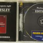 Edith Piaf • Maailman Tähdet • 40 Suosikkia Tupla CD - pikkukuva 2