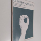 Elvi Saari : Kahdeksan portaan tie - pikkukuva 1