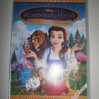 DVD Kaunotar ja Hirviö Bellen lumottu maailma - pikkukuva 1