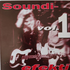 Soundi efekti vol 1 vinyyli ep - pikkukuva 1