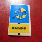 Purkkatarra Jenkki Kuvahuuli Tervemenoa - pikkukuva 1