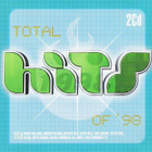 Various • Total Hits Of '98 Tupla CD - pikkukuva 1