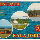 Kalajoki kaksi korttia 80-luku - pikkukuva 2