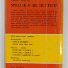 Dietrich Assmann : Sprechen Sie Deutsch - pikkukuva 2