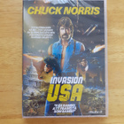 Invasion U.S.A. DVD - pikkukuva 1