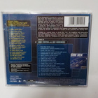 GOLDSMITH/RODDENBERRY - STAR TREK 20TH ANNIVERSARY - OST 2CD - pikkukuva 4