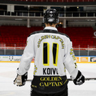 #11 Saku Koivu 11 on ikuinen - pikkukuva 2
