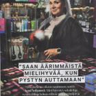 Anna n:o 40 2022 Sara Melleri. Ia. Matti. Armi. - pikkukuva 5