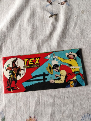 tex 11 vsk 15