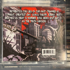 CHEREM - We Are The Revolution cd  Very RARE US Hardcore - pikkukuva 2