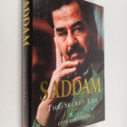 Con Coughlin : Saddam : the secret life - pikkukuva 1