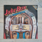 Jukebox Favourites LP 1982 MINT - pikkukuva 1