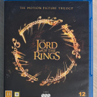 Taru sormusten herrasta (The Lord of the Rings) Trilogia - pikkukuva 1