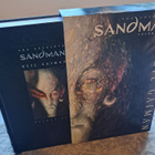 The Absolute Sandman volume one - pikkukuva 2