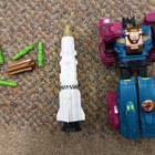 Transformers Predators Stalker - pikkukuva 1