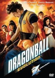 Dragonball - Evolution