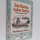Else Holmelund Minarik : Isä Karhu tulee kotiin - pikkukuva 1