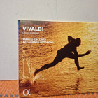 Vivaldi:Cello Sonatas-Marco Ceccato  & Accademia Ottoboni CD - pikkukuva 1