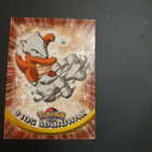Marowak #105 Pokemon Topps TV Animation Edition card - pikkukuva 1