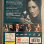 Nikita: Kausi 2 (5DVD) Maggie Q (UUSI) - pikkukuva 2